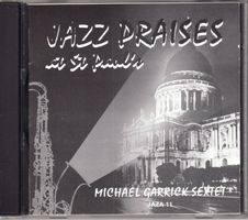 Michael Garrick Sextet – Jazz Praises (At St....