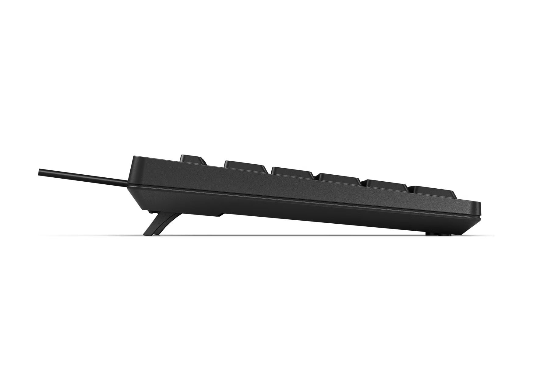 Hewlett Packard Tastaturen: HP 125 Wired Keyboard (Layout DE) – Gebraucht aus Finstersee von pade1911 3