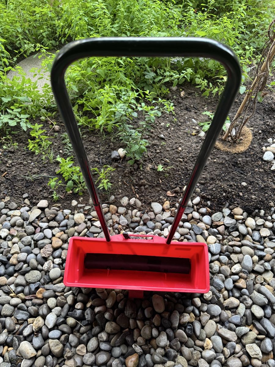 Altro in Utensili da giardino: Streuwagen ab 1.- – Usato da Münchenbuchsee venduto da DebSmile 2