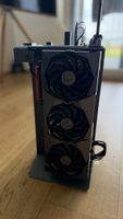 Gaming PC Ryzen 7 7800X3D | RTX 3090 SUPRIM 24GB | 32GB DDR5