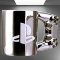 🎮 Gaming-Kaffeetasse: Ein Muss! für PS Fan's! 🎮💫
