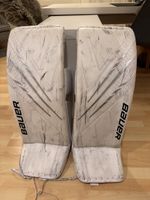 Eishockey Goalie Bauer Vapor Hyperlite Goaliepads