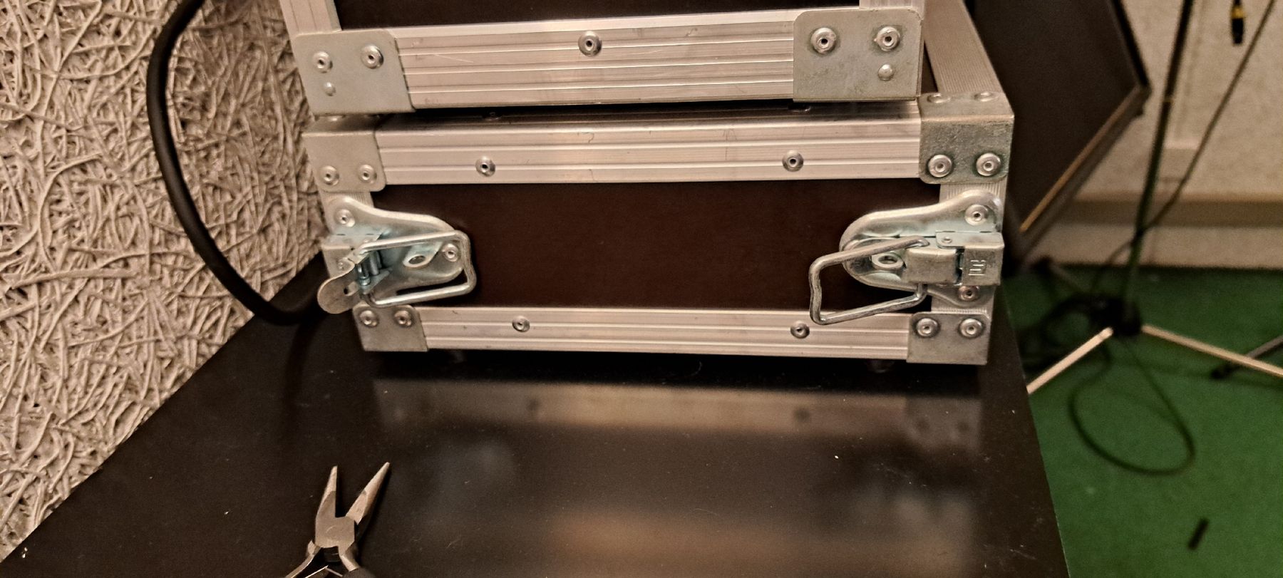 Amplificatori: Torpedo Live Digital Loadbox – Usato da Winterthur venduto da col_q2q2 1