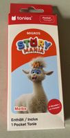 Tonies Pocket Tonie Migros Story Mania Melba Neuwertig