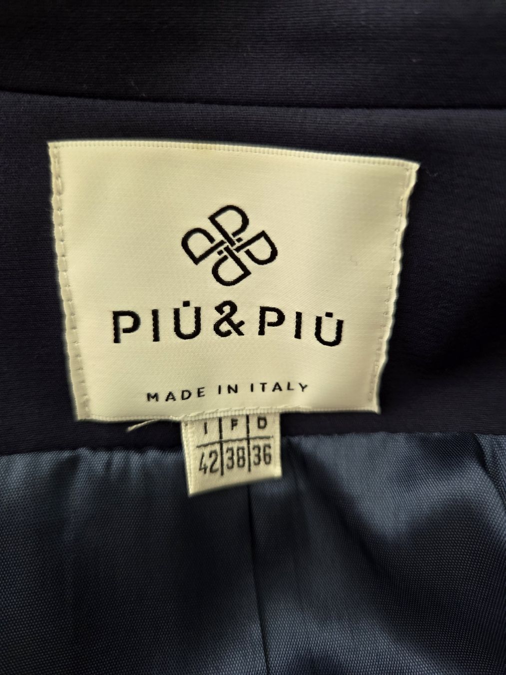 Cappotti: schöner Mantel, piu piu – Nuovo (secondo la descrizione) da Wiesendangen venduto da Sinhuk 3