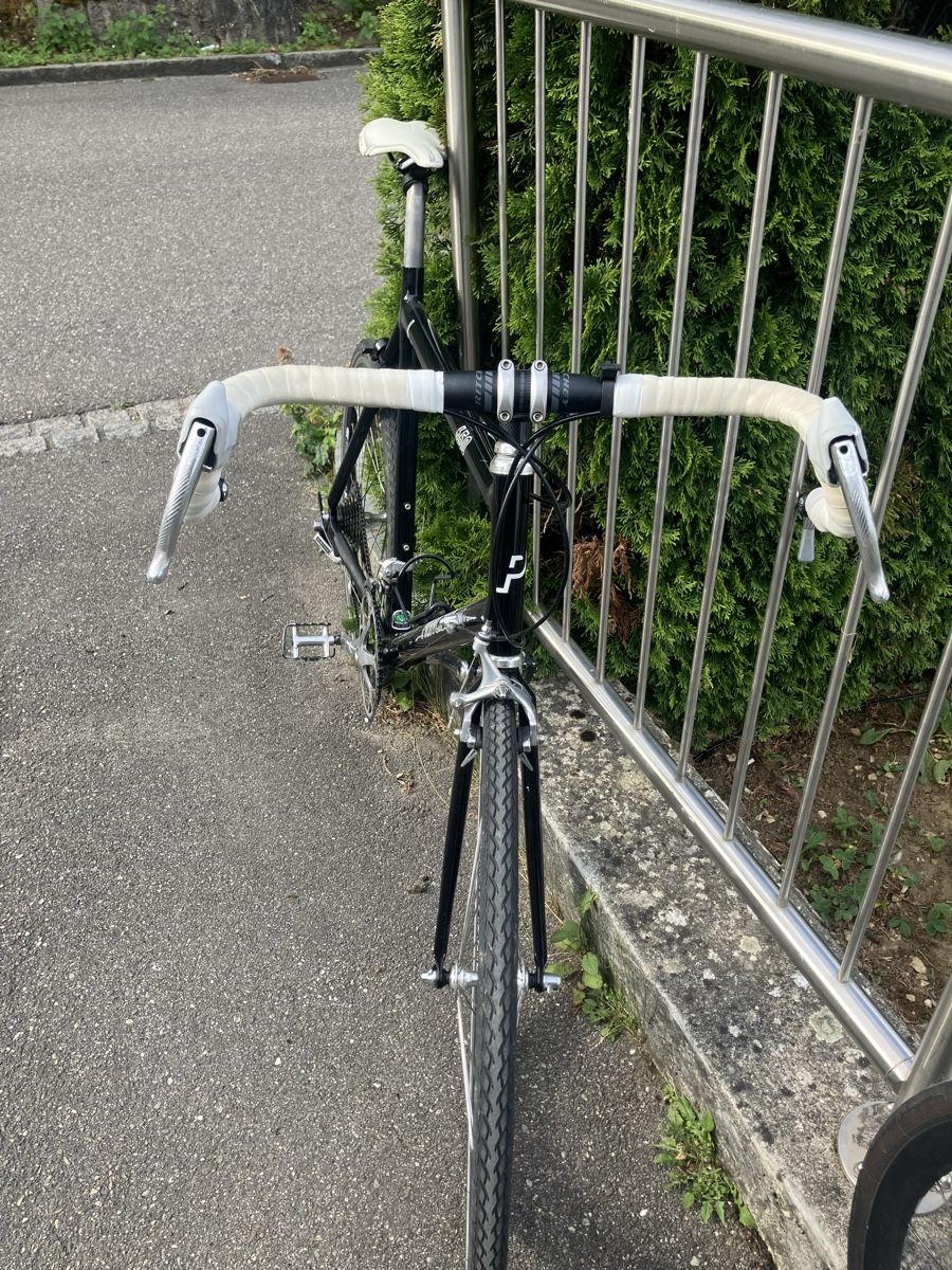 Velos: Rennvelo von Principia – Gebraucht aus Döttingen von eisbaer1000 7