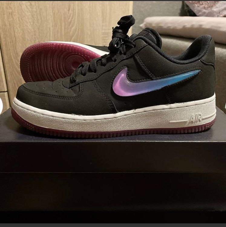 Air Force 1 2