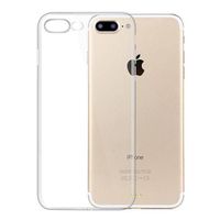 iPhone Se2022/se2020/8 - Coque TPU transparente