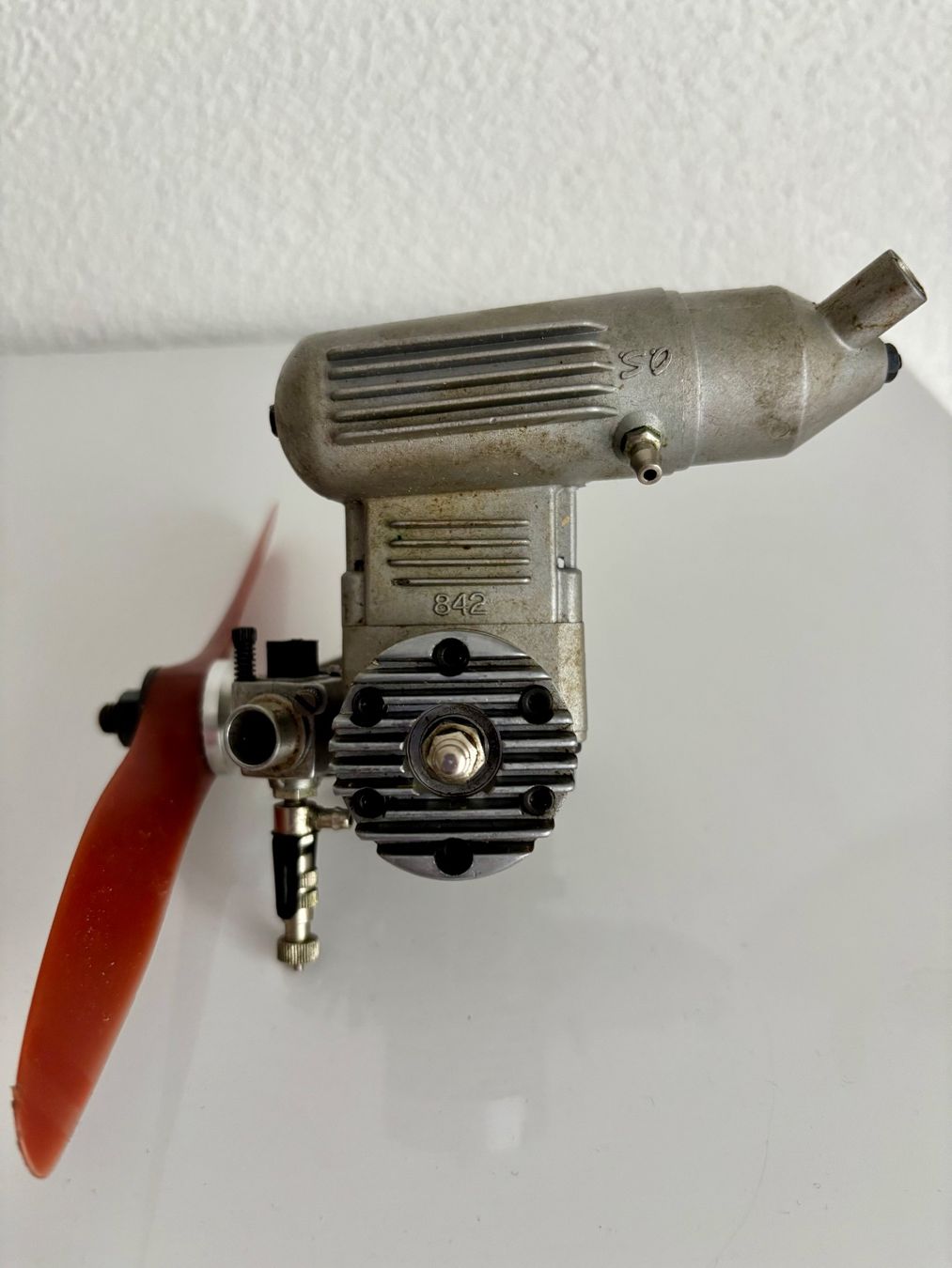 Modellismo RC: Modellflug Zubehör – Usato da Beinwil am See venduto da THHHHOOM