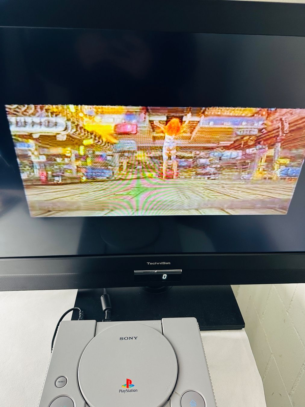 Giochi: Playstation 1 PS1 The Fifth Element – Usato da Kappel SO venduto da MyFunBox 5