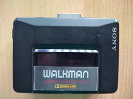Sony Walkman WM-2013, KULT!