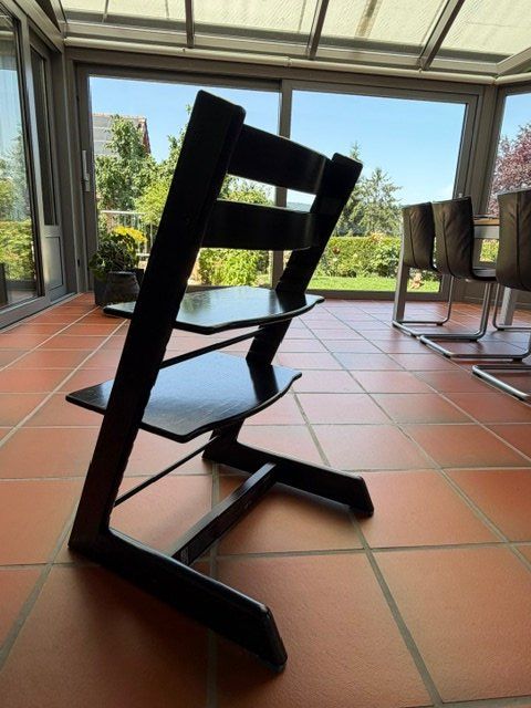 Stokke Seggioloni: Tripp Trapp Stokke – Usato da Duggingen venduto da herziur2 1