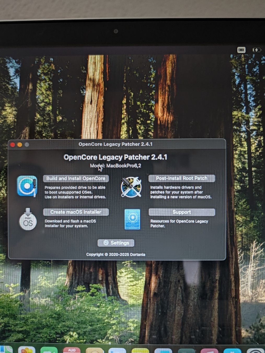 Apple Portables: MacBook Pro 15 Mid 2010 – D'occasion à Aesch BL par Capo-Califfo 5