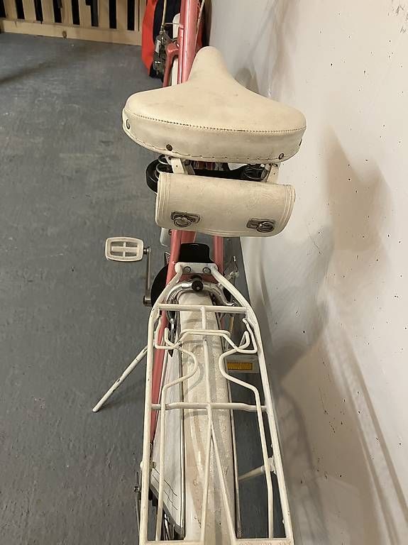 Biciclette: Vélo Swiss olympic – Usato da Vaulruz venduto da del_pmq2 2