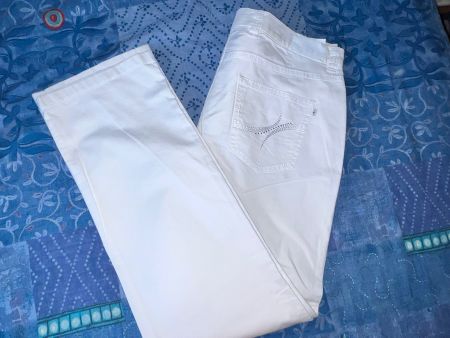 Jeans TONI SPORT 42. 1 x getragen