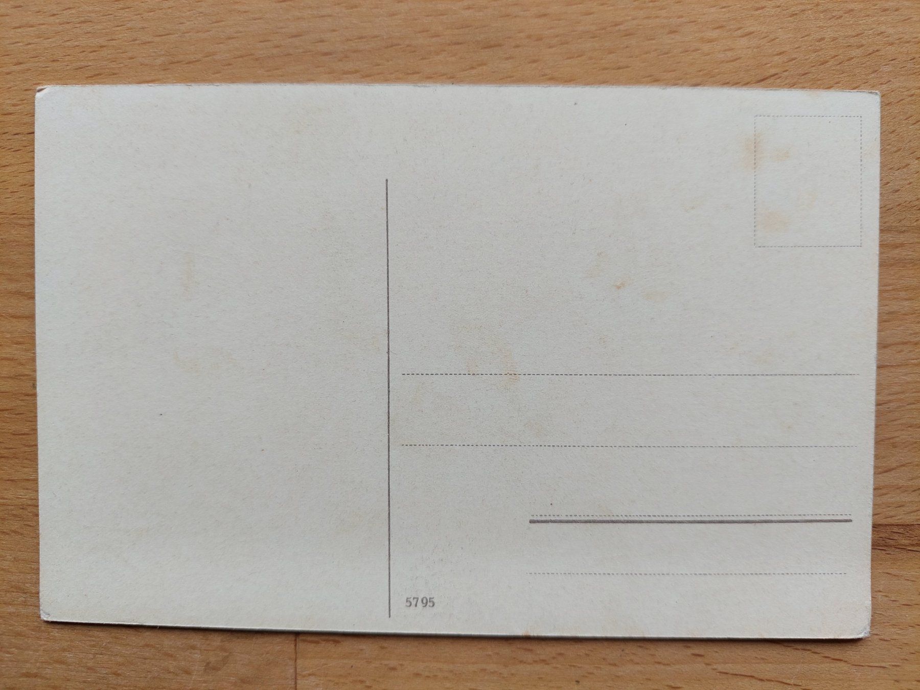 Cartoline postali: AK Zürich Bahnhof Enge mit Bahn – Usato da Obfelden venduto da Foto_Bild_Kunst_Buch 1