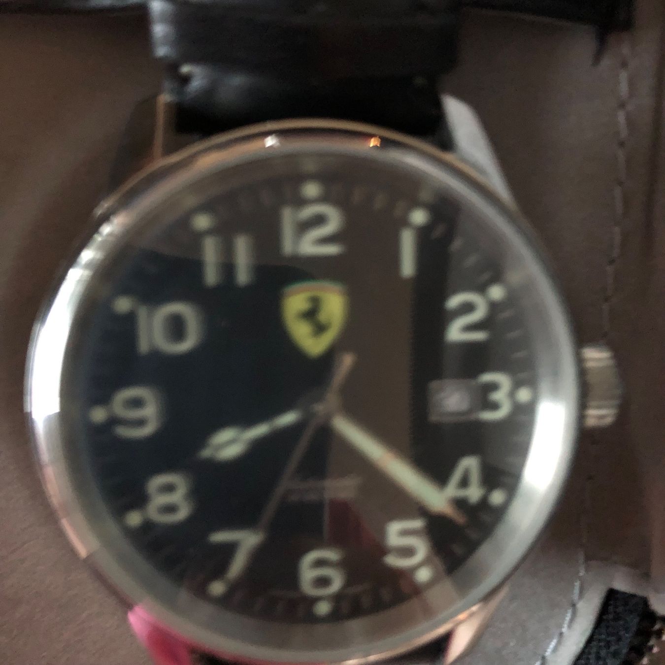 Orologi: Mode Uhren – Nuovo (secondo la descrizione) da Laupen BE venduto da Andu1803 2