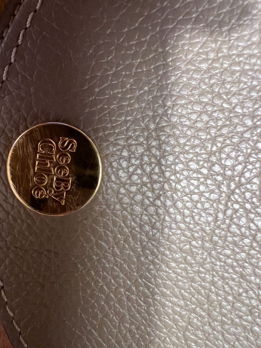 Chloé Borse da donna: See by Chloe bag  – Usato da Dübendorf venduto da mar_t82s 3