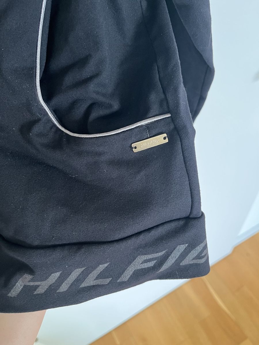 Tommy Hilfiger Giacche: Hilfiger Damen Trainingsjacke - Grösse M – Usato da Zug venduto da vik_p5lx 2
