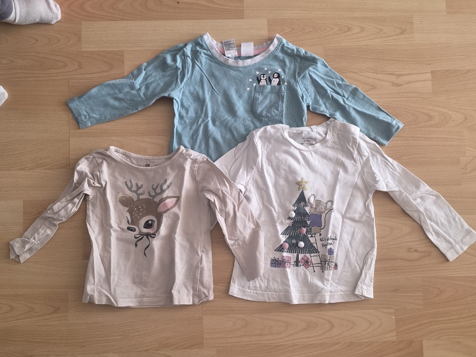 Kleiderpakete & -sets: dünne Pullover – Gebraucht aus Mattwil von Mrs_sonyx
