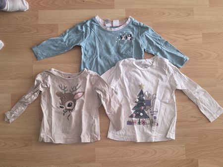 dünne Pullover