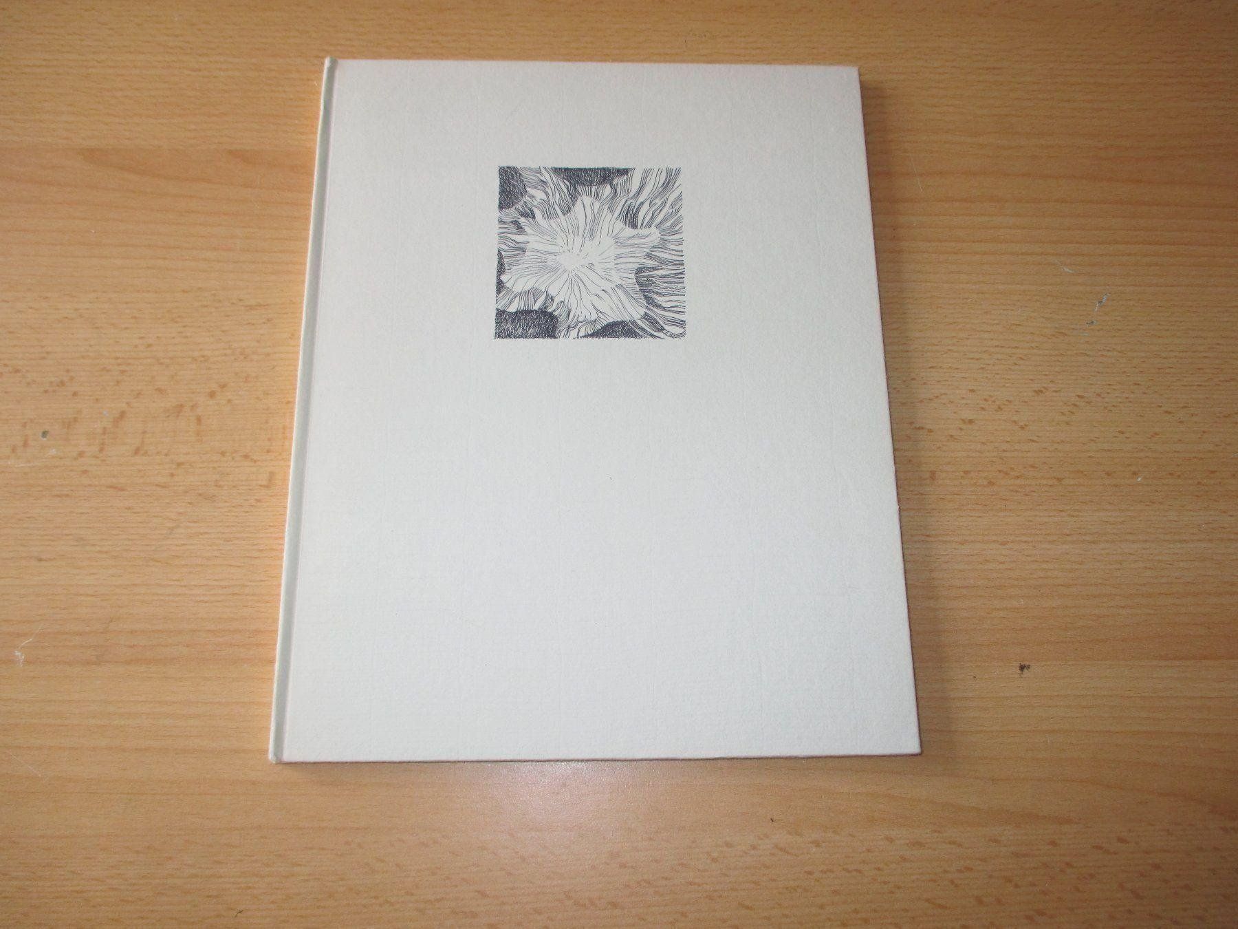 Libri: Hans W. Kopp - Schöpfung – Usato da Flims - Dorf venduto da Stagediver