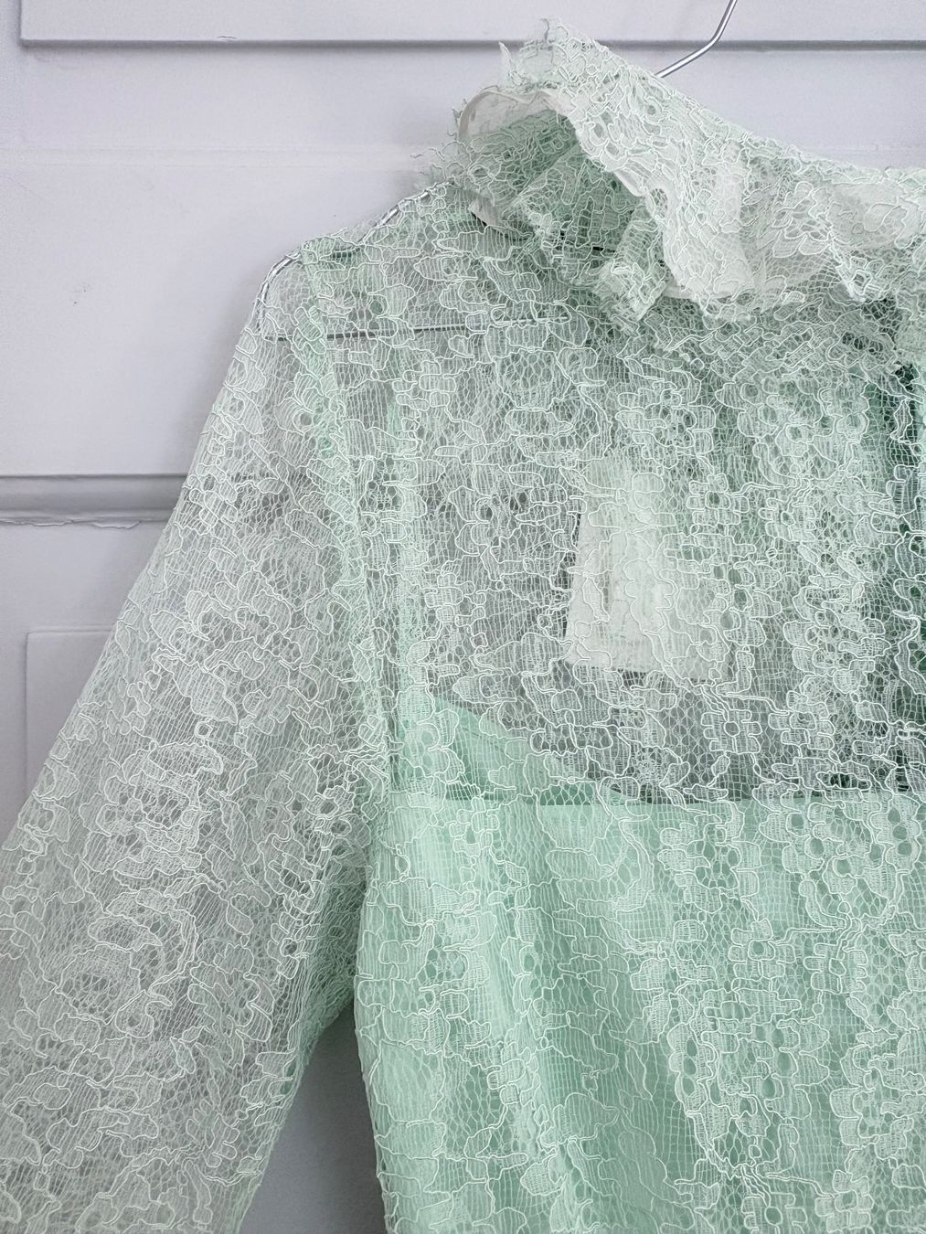 Sandro Vestiti: Sandro, Kleid, XS, neu – Nuovo e nell'imballaggio originale da Zürich venduto da Pokimoki_1 3