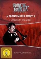 DVD - Die Glenn Miller Story (Serie Rock & Roll Cinema)