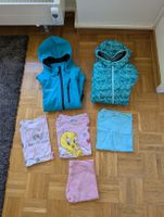 Mädchen Kleiderset Grösse 128
