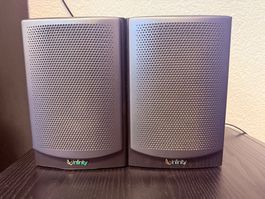 Infinity Beta HCS Satelliten-Lautsprecher