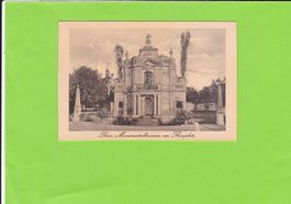 Bern-Monumentalbrunnen am Thunpaltz