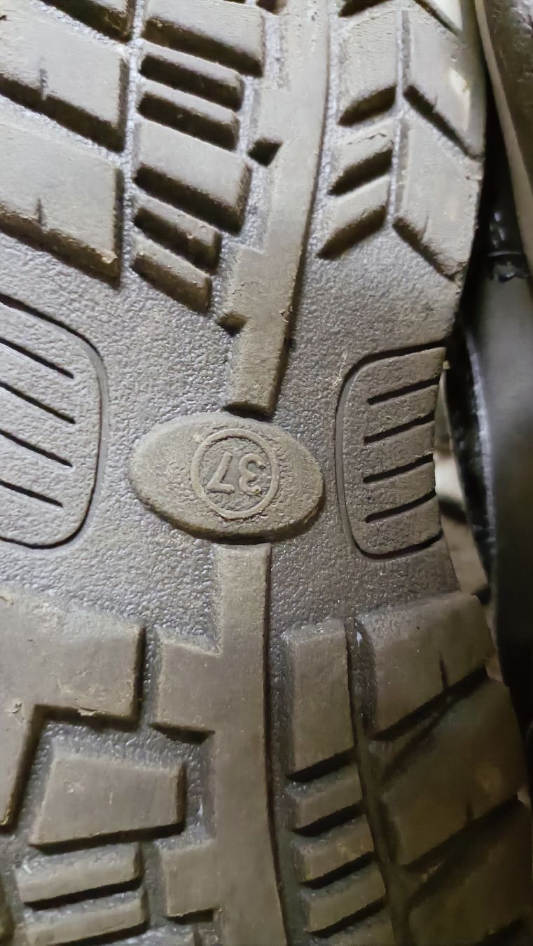Scarpe per ragazze: Warme Winterstiefel Gr. 37 Tech TEX – Usato da Uster venduto da alcor33 3