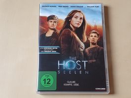 The Host Seelen