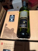 Lot de vins valaisans 2024 – Fendant & Johannisberg
