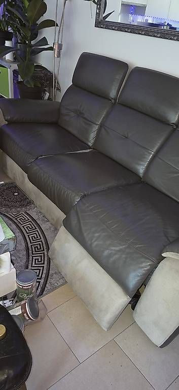 Sofas: Divano – Gebraucht aus Locarno von Susyledy 1