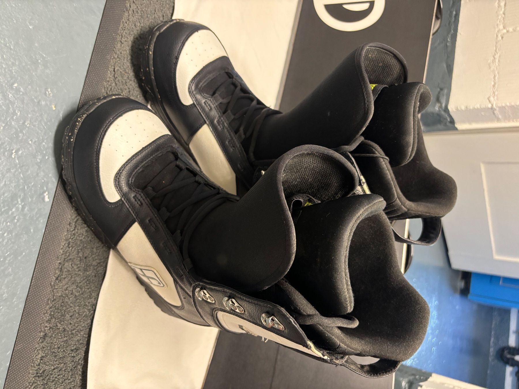 Board: Snow Board Rome – Usato da Stetten AG venduto da and_r2rc 2