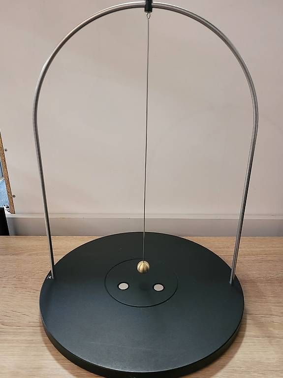 Naef Spiele: Naef Magnetpendel / Magnet - Pendel swiss made – Gebraucht aus Zofingen von Loop_ReSale