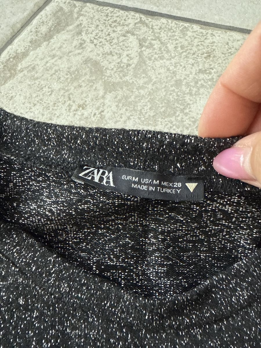 Zara Maglioni & Felpe: „ZARA“ Pullover Gr.M, wie NEU – Nuovo (secondo la descrizione) da Waltenschwil venduto da lina-04 2