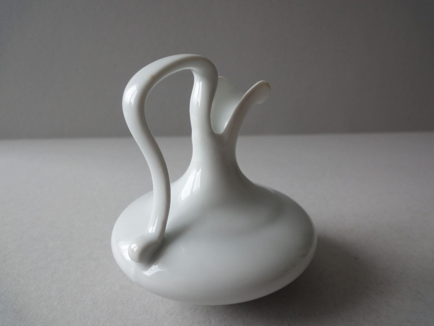 Vase & Récipients: Kleine Vase Singer Limoges – D'occasion à Chur par omonia 1