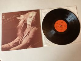 Chi Coltrane - Let It Ride, LP, Schallplatte