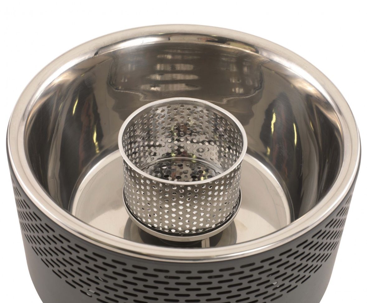 Outwell Griglie: Smokeless Grill “Calvi” – Nuovo e nell'imballaggio originale da Thalwil venduto da Thommy_nau 1
