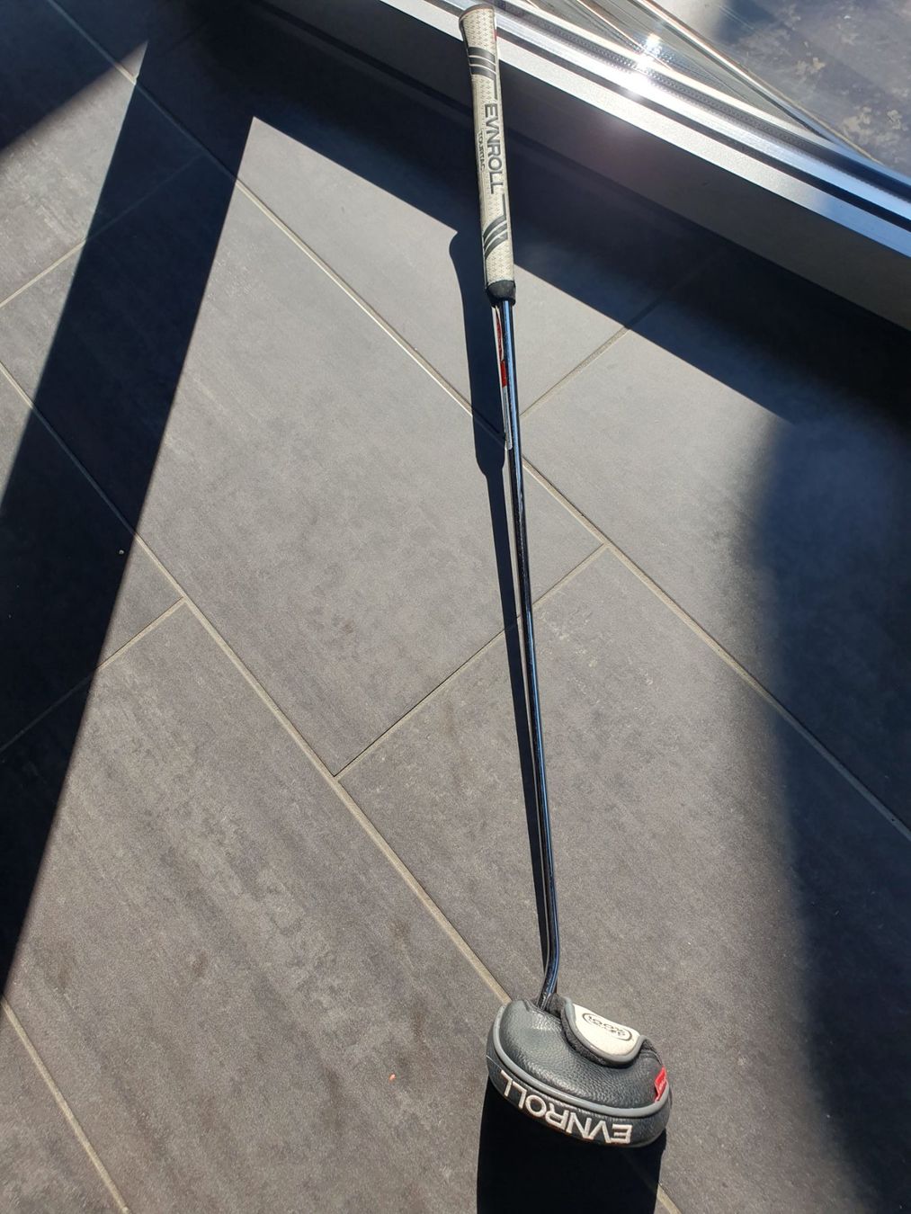 Mazze & Set: Putter Evnroll – Usato da Rüthi venduto da foxxyhoxxy
