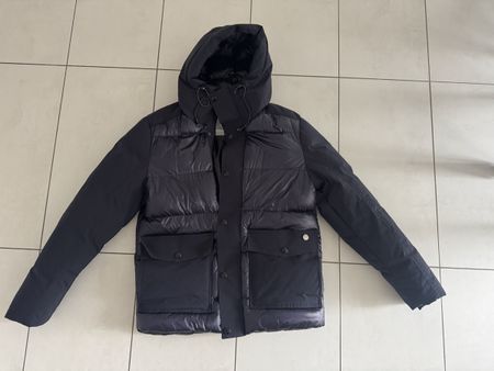 Veste GA Milano