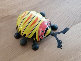 Blechspielzeug - Käfer
