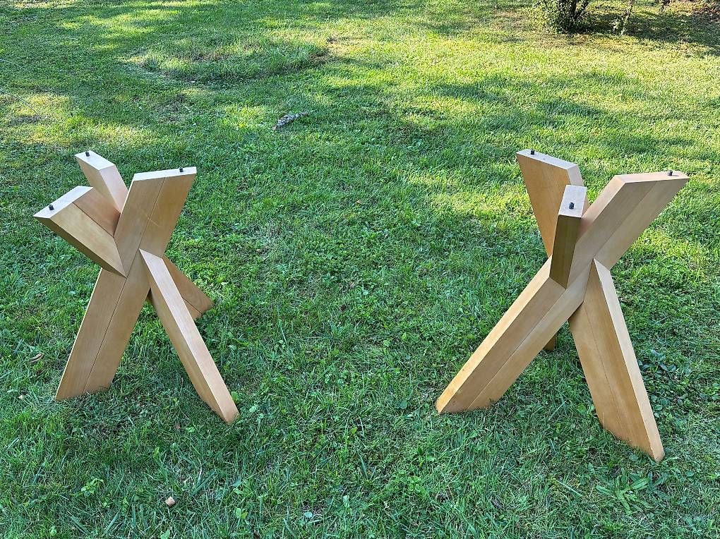 Tables: Table bureau  – D'occasion à Hermance par Alfaiate 1