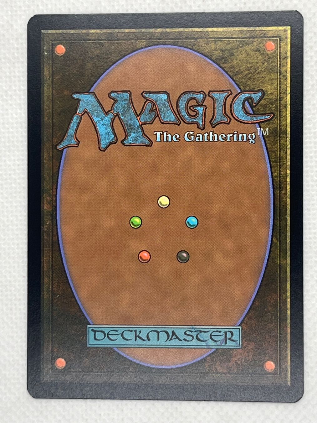 Magic The Gathering Sammelbilder & Trading cards: MTG Goldhound SNC 108 Englisch Common – Gebraucht aus Hinterkappelen von Kim1992 1