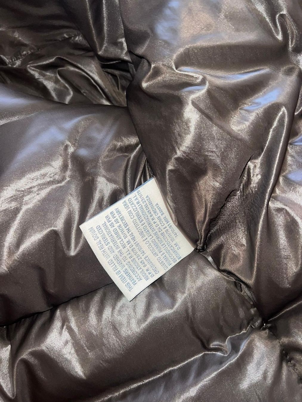 Moncler Giacche: Moncler Men Jacket - Great condition - size 2 (48) – Usato da Muzzano venduto da Sidney_3 8