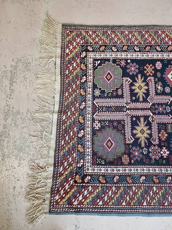 Tappeti: 95×169 Orientteppich Handgeknüpft – Usato da Olten venduto da Mezopotamya 2