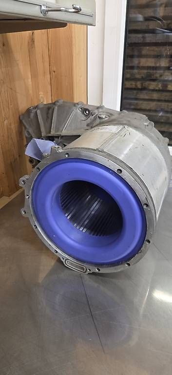 Tesla Alle Autoersatzteile: Tesla Stator – Gebraucht aus Emmen von s1956