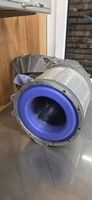 Tesla Stator